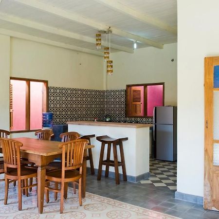 Villa Pondok Terra Yogyakarta Dış mekan fotoğraf