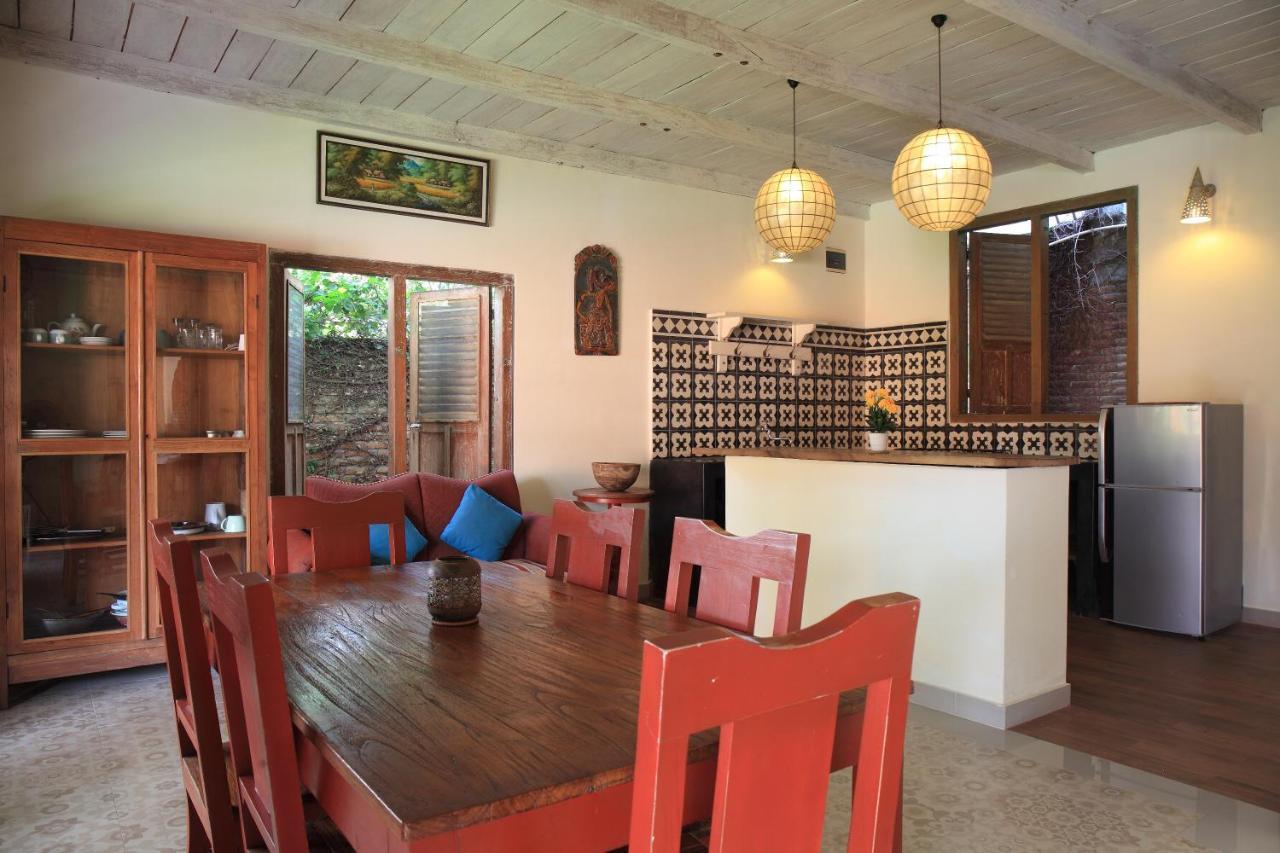 Villa Pondok Terra Yogyakarta Dış mekan fotoğraf