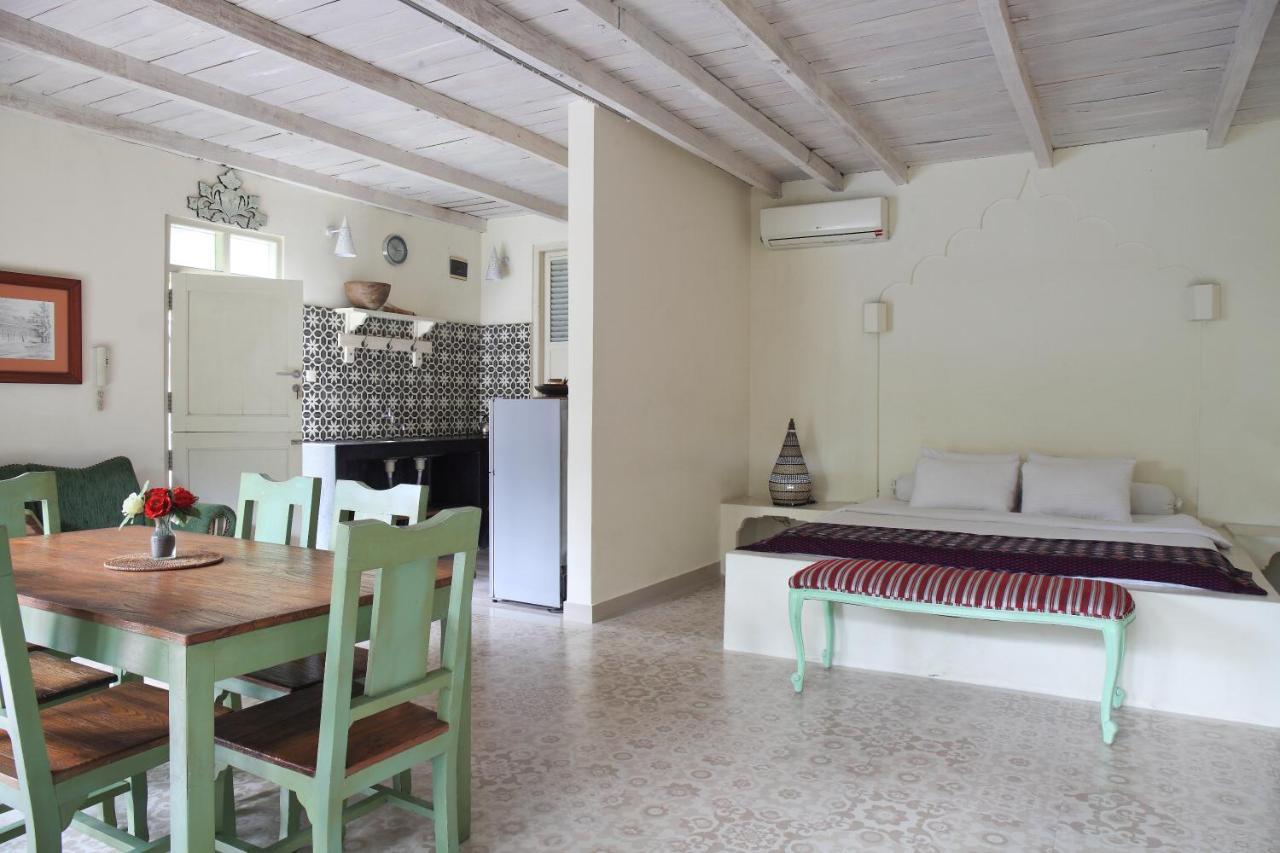 Villa Pondok Terra Yogyakarta Dış mekan fotoğraf
