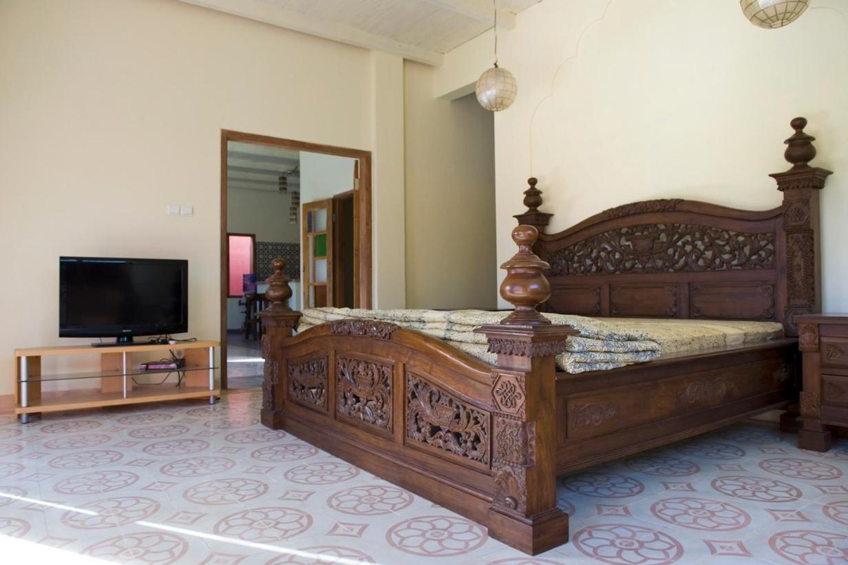 Villa Pondok Terra Yogyakarta Dış mekan fotoğraf