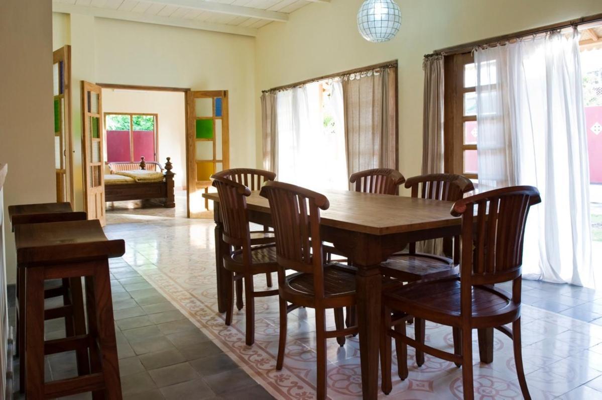 Villa Pondok Terra Yogyakarta Dış mekan fotoğraf