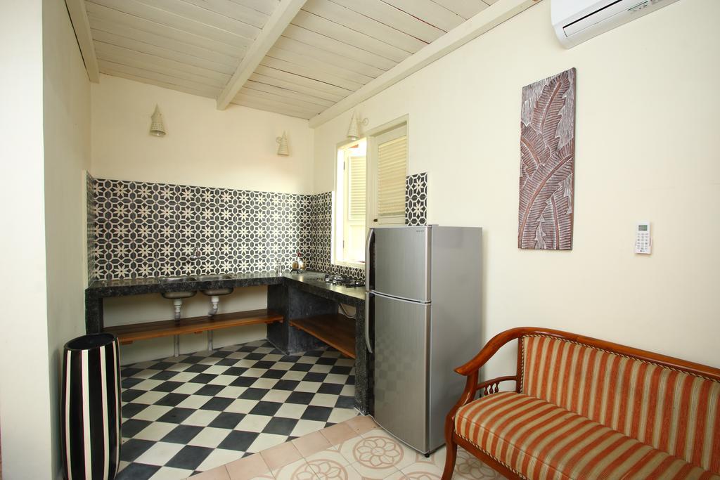 Villa Pondok Terra Yogyakarta Dış mekan fotoğraf