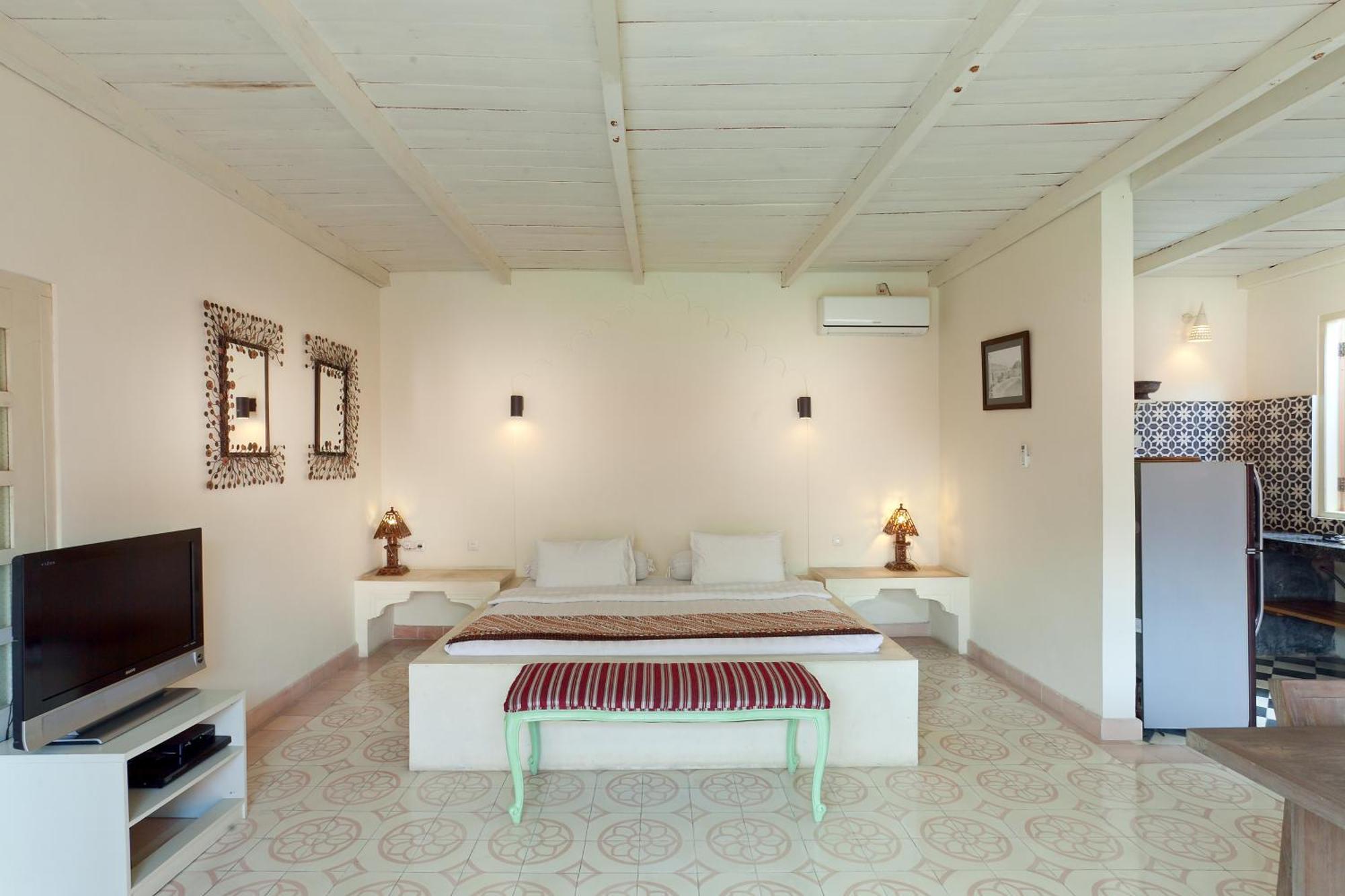 Villa Pondok Terra Yogyakarta Dış mekan fotoğraf