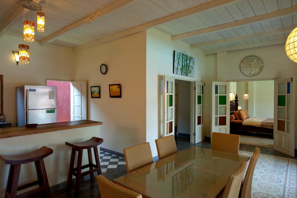 Villa Pondok Terra Yogyakarta Dış mekan fotoğraf
