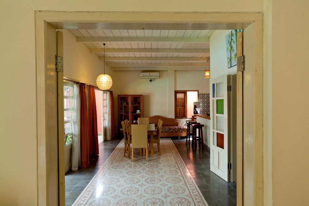 Villa Pondok Terra Yogyakarta Dış mekan fotoğraf