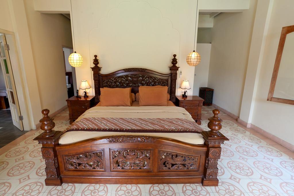 Villa Pondok Terra Yogyakarta Dış mekan fotoğraf
