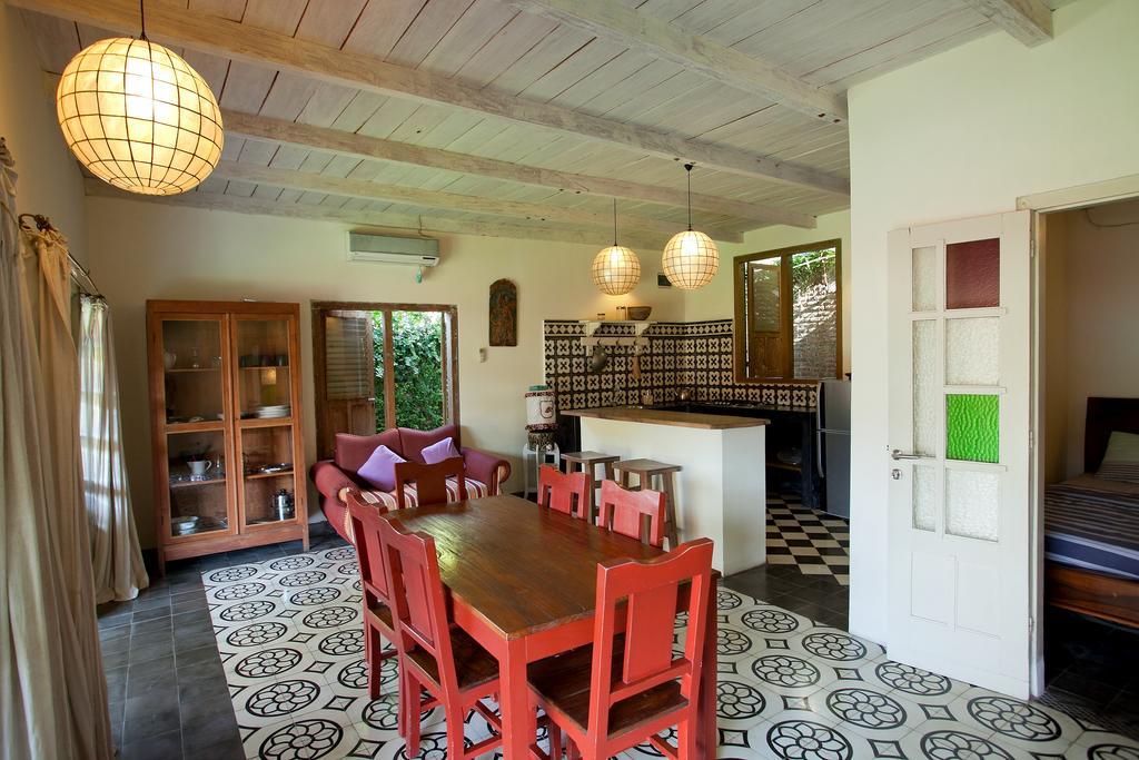 Villa Pondok Terra Yogyakarta Dış mekan fotoğraf