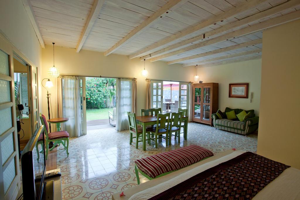 Villa Pondok Terra Yogyakarta Dış mekan fotoğraf