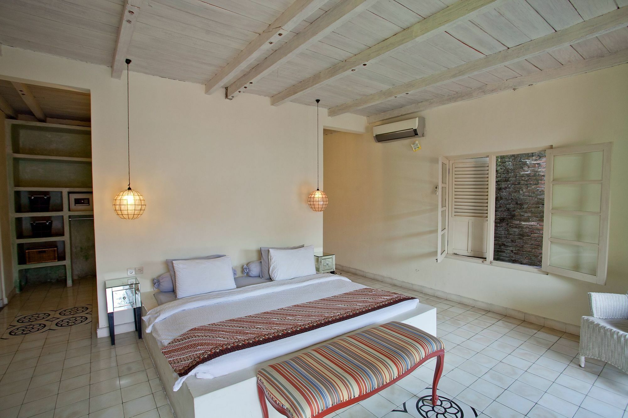 Villa Pondok Terra Yogyakarta Dış mekan fotoğraf