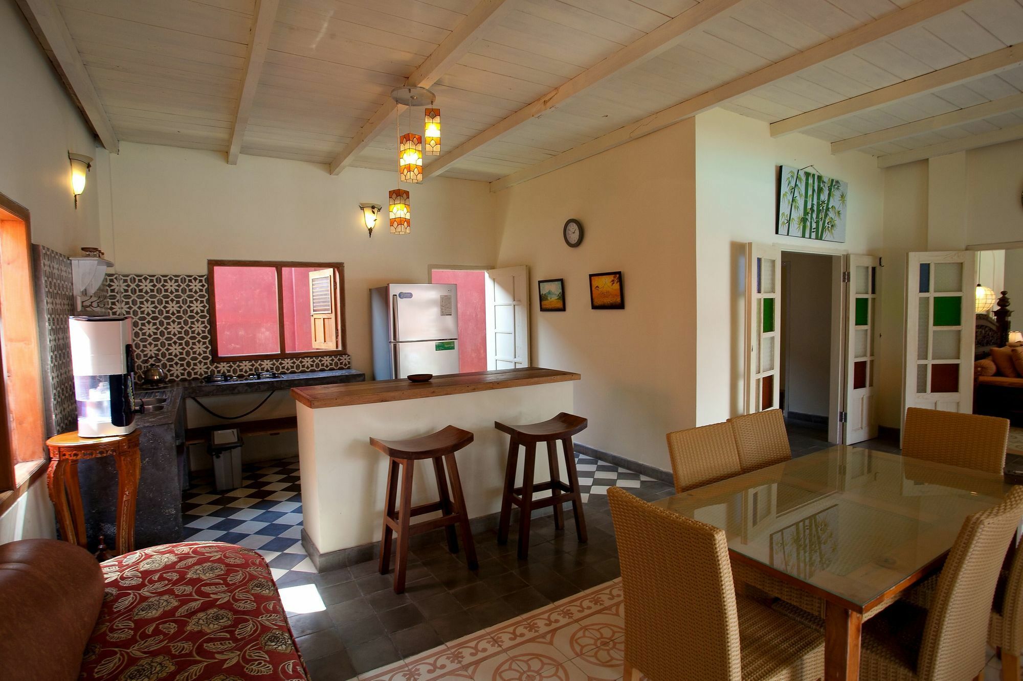 Villa Pondok Terra Yogyakarta Dış mekan fotoğraf