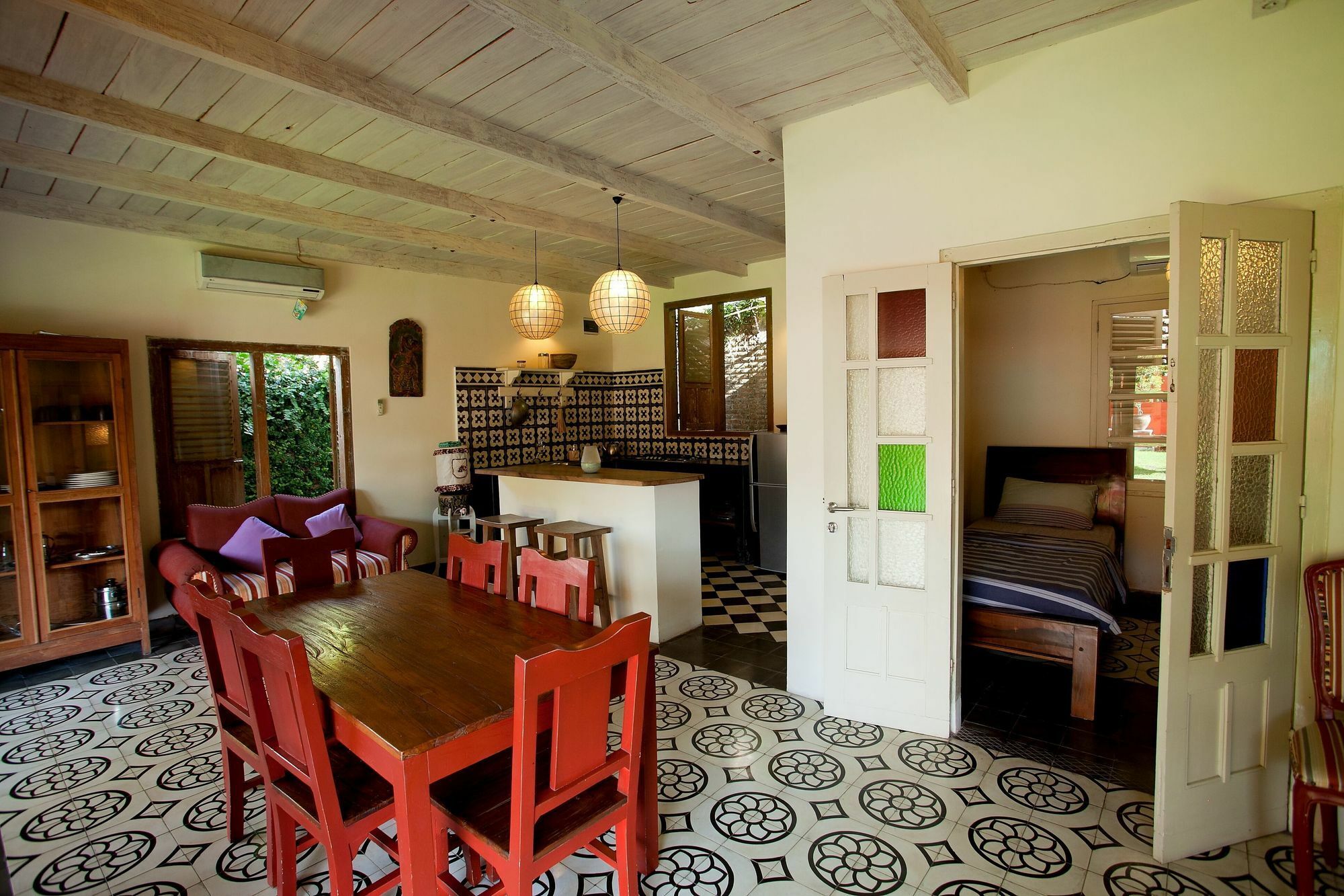 Villa Pondok Terra Yogyakarta Dış mekan fotoğraf